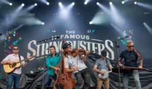 DFGHJFG এই সপ্তাহে সারাসোটা, ব্র্যাডেন্টন ও এনগেলউডে শীর্ষ ৬ কনসার্ট