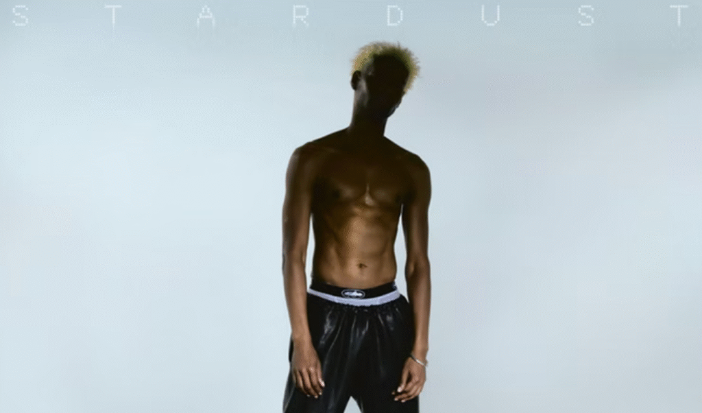 Danny Browns Stardust A Bold New Era for Raps Mad Scientist ড্যানি ব্রাউনের ‘স্টারডাস্ট’: র্যাপের পাগল বিজ্ঞানীর উজ্জ্বল আক্রমণ