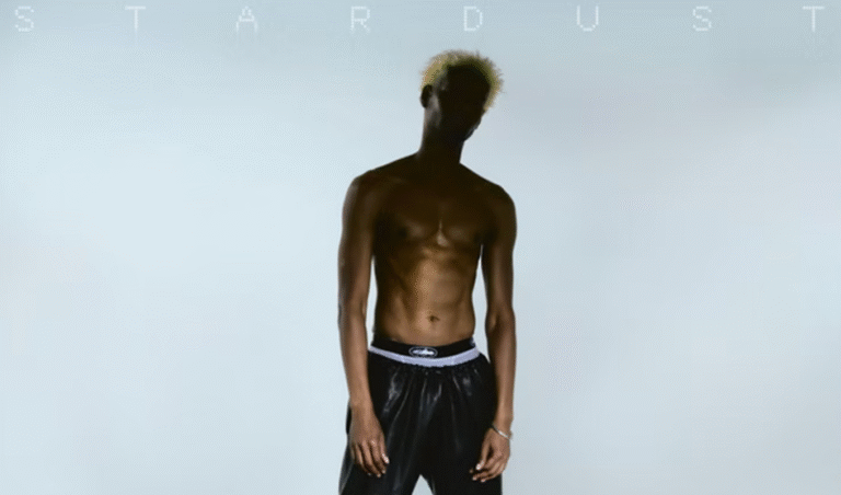 Danny Browns Stardust A Bold New Era for Raps Mad Scientist ড্যানি ব্রাউনের ‘স্টারডাস্ট’: র্যাপের পাগল বিজ্ঞানীর উজ্জ্বল আক্রমণ