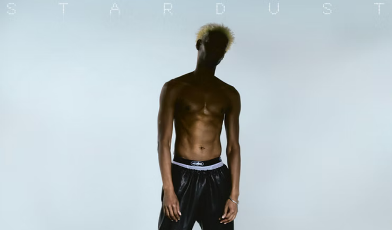 ড্যানি ব্রাউনের ‘স্টারডাস্ট’: র্যাপের পাগল বিজ্ঞানীর উজ্জ্বল আক্রমণ 1 Danny Browns Stardust A Bold New Era for Raps Mad Scientist ড্যানি ব্রাউনের ‘স্টারডাস্ট’: র্যাপের পাগল বিজ্ঞানীর উজ্জ্বল আক্রমণ