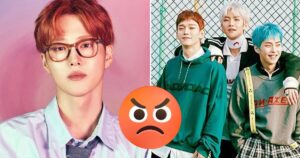 EXO Faces Backlash Over Controversial Post Amid CBX Legal Dispute EXO’র পোস্টে সমালোচনা, CBX মামলার মধ্যেই বিতর্ক