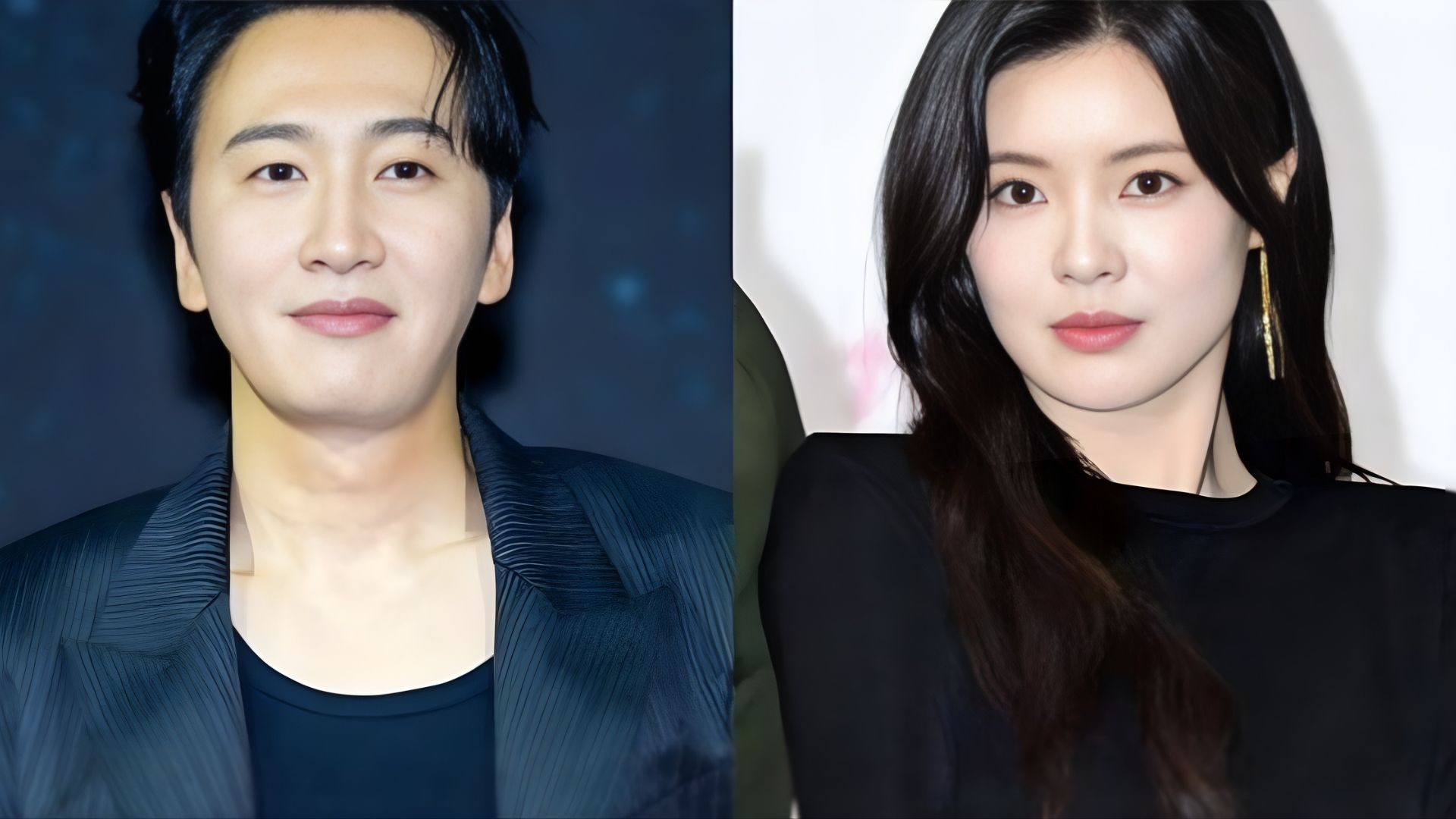 HYBE Boy Groups BTS Reference Sparks Debate 1 লি কুয়াং সু লি সান বিনের সঙ্গে বিবাহ সম্পর্কিত প্রশ্নের উত্তর দিলেন