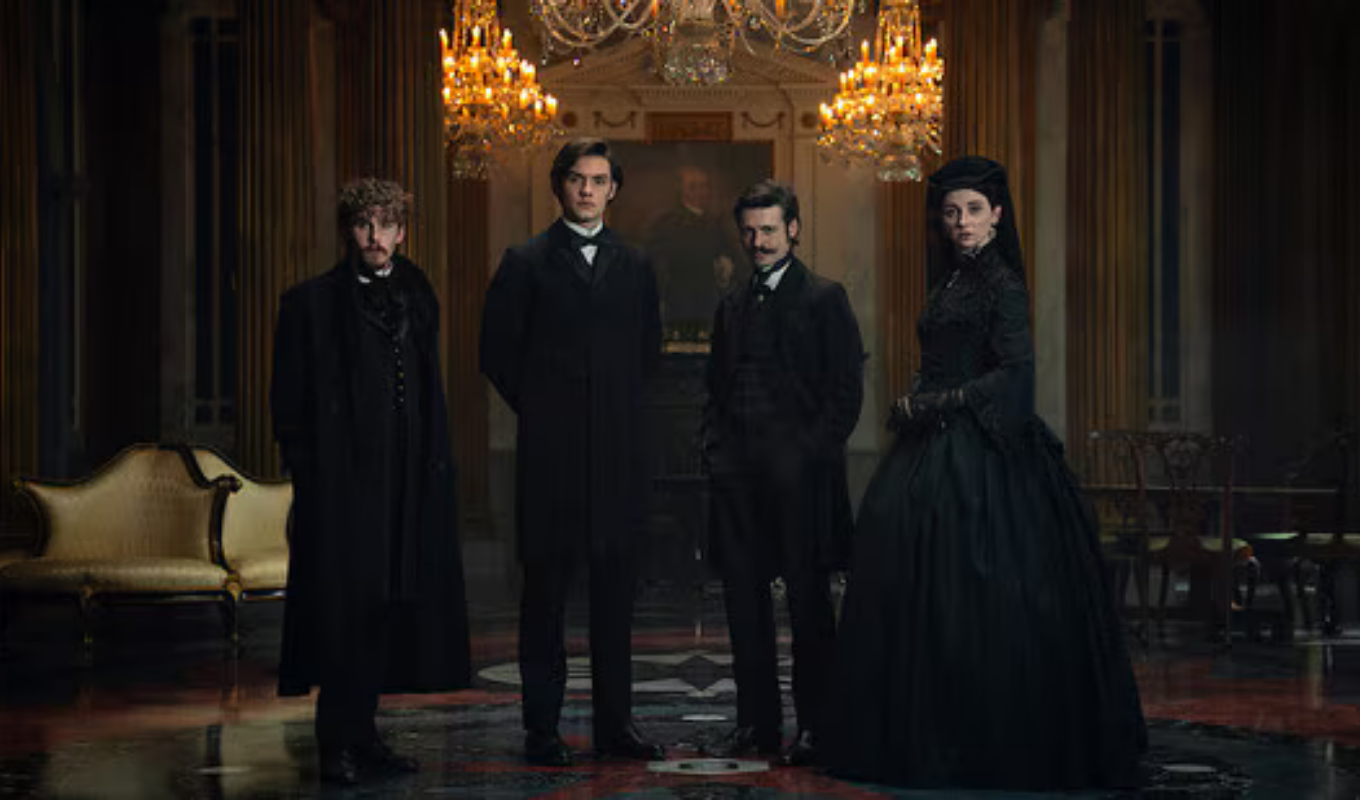 House of Guinness সানজয় নারায়ণের চোখে আয়ারল্যান্ডের সঙ্গীতশিল্প House of Guinness: সানজয় নারায়ণের চোখে আয়ারল্যান্ডের সঙ্গীতশিল্প