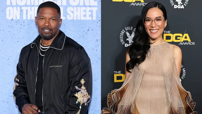 Jamie Foxx and Ali Wong Among 2026 Grammy Nominees জ্যামী ফক্স ও আলি ওয়ং ২০২৬ সালের গ্র্যামি মনোনীতদের মধ্যে