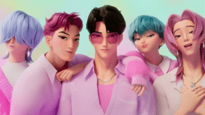 KPop Demon Hunters এর তারকারা আসছে লাইভ পারফরম্যান্সে!