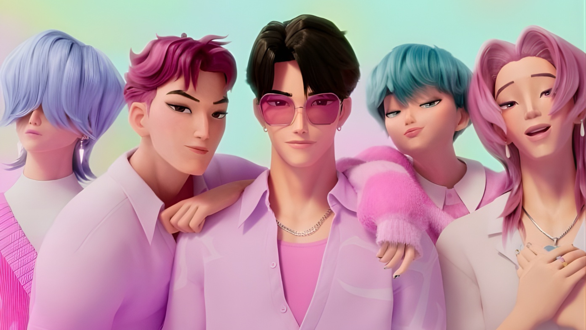 KPop Demon Hunters এর তারকারা আসছে লাইভ পারফরম্যান্সে!