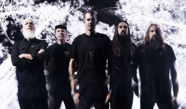 LAMB OF GOD নতুন এক পেনিটিং সিঙ্গেল ‘Parasocial Christ’ প্রকাশ করেছে LAMB OF GOD ২০২৬ নর্থ আমেরিকা ট্যুর তারিখসমূহ LAMB OF GOD নতুন এক পেনিটিং সিঙ্গেল ‘Parasocial Christ’ প্রকাশ করেছে