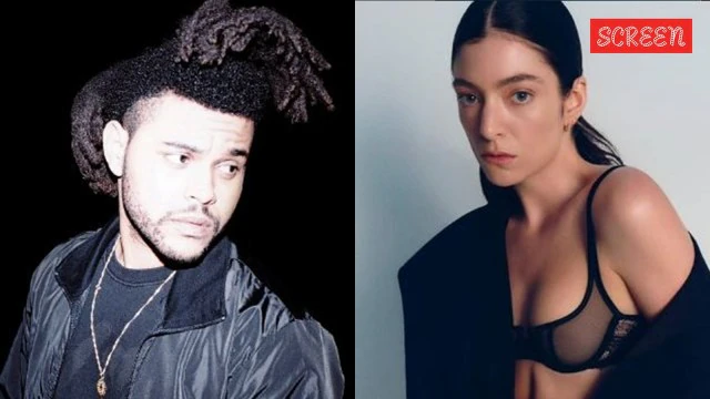 Lorde and The Weeknd Shocked by Grammy Snubs গ্র্যামিতে নামসংকট: লর্ড ও দ্য উইকএন্ড অনলাইনে হতাশ