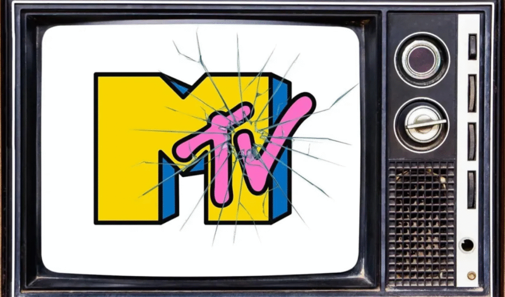 MTV বন্ধ করতে যাচ্ছে তার আন্তর্জাতিক মিউজিক চ্যানেল শেষ হবে এক যুগ MTV বন্ধ করতে যাচ্ছে তার আন্তর্জাতিক মিউজিক চ্যানেল, শেষ হবে এক যুগ