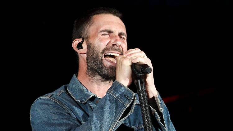 Maroon 5 to Headline BST Hyde Park 2026 মারুন ৫ হেডলাইন করবেন BST হাইড পার্ক ২০২৬-এ