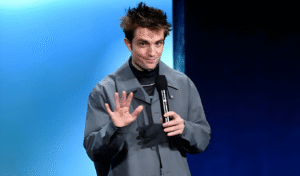 Robert Pattinsons Debut Album What to Expect রবার্ট প্যাটিনসনের ডেবিউ অ্যালবাম কেমন হতে পারে?