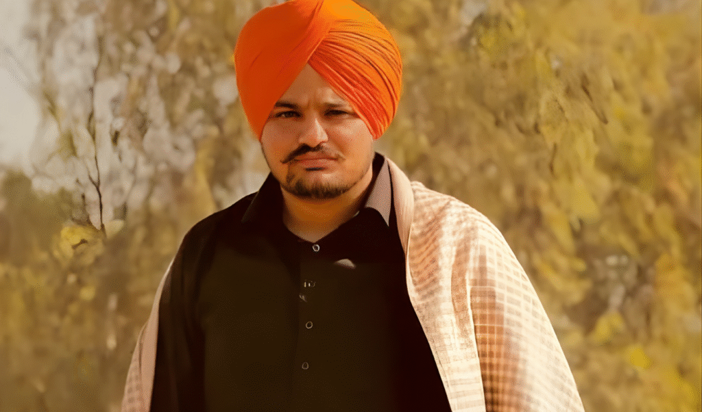 SIDHU MOOSEWALAS ‘BAROTA MUSIC VIDEO RELEASED THREE YEAR মৃত্যুর তিন বছর পর সিধু মুসেওয়ালার 'বারোতা' মিউজিক ভিডিও মুক্তি