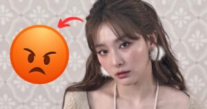 Seulgi Faces Backlash Over Weight Gain Comments During Fan Chat সূলগির ওজন নিয়ে সমালোচনার মুখে পড়লেন ফ্যান চ্যাটে