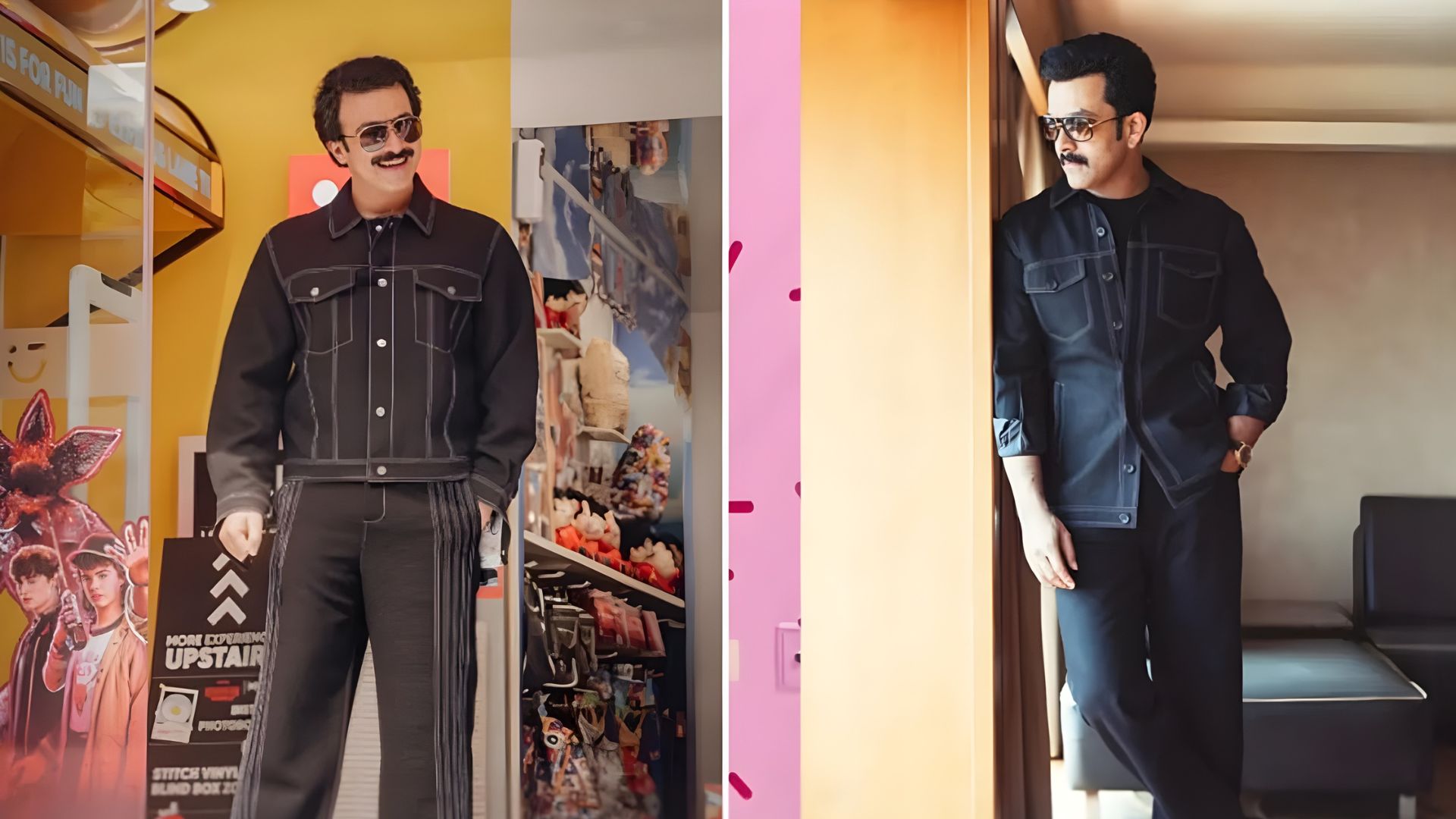 Shakib Faces Allegations of Copying Look Again শাকিবের বিরুদ্ধে আবারও নকলের অভিযোগ