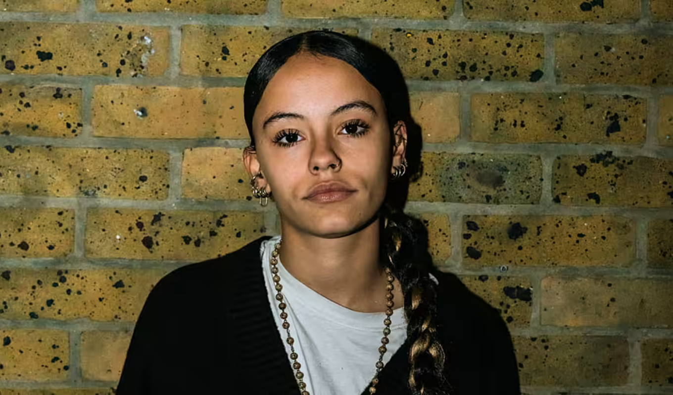 Sinead Ashiokai Talks Going Viral Musical Influences and Her Upcoming Headline Gig সঙ্গীত তৈরি করার সময় আমার লক্ষ্য হিট বা রেডিও নয়, আমি চাই মানুষ আমার কথা অনুভব করুক