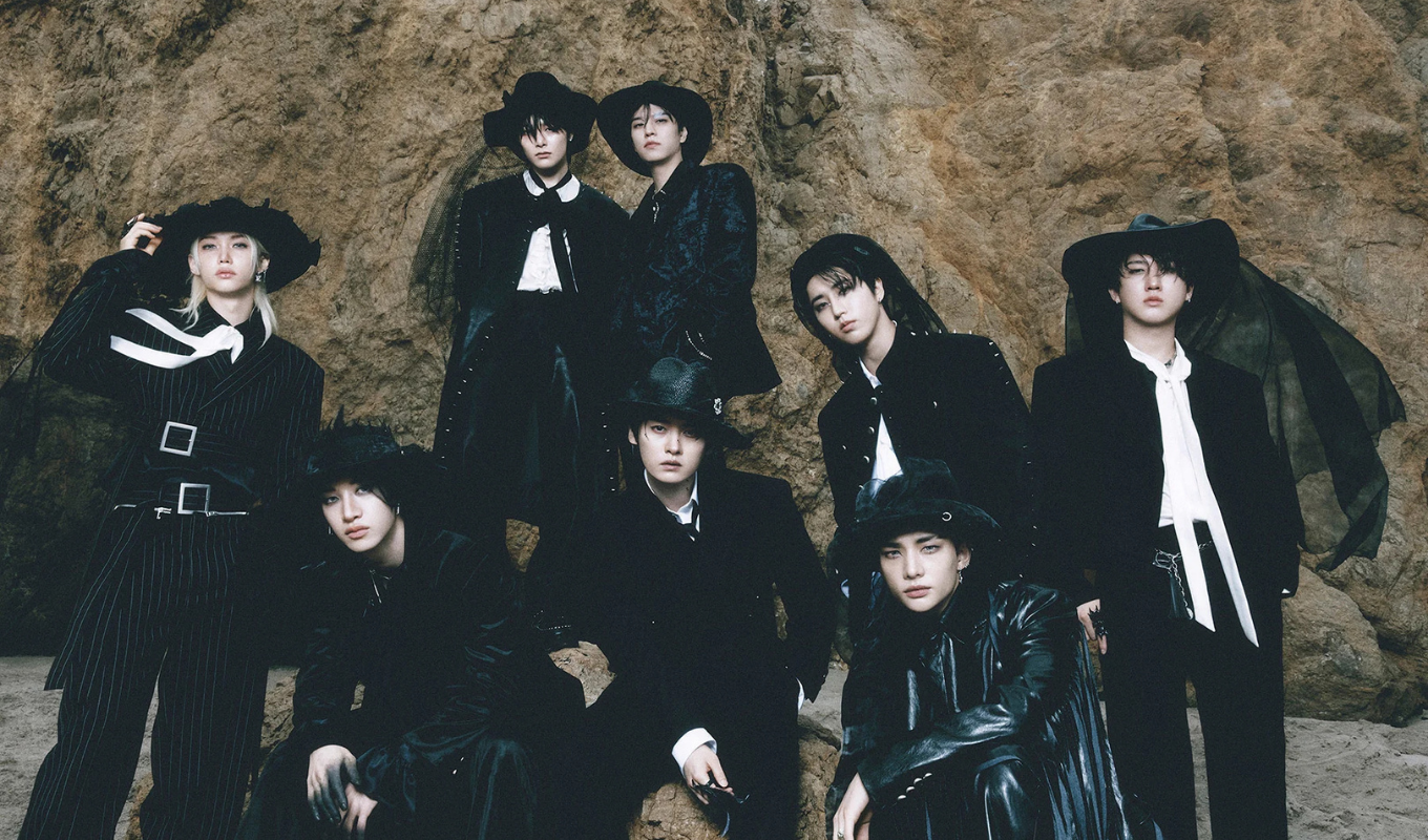 Stray Kids-এর ‘DO IT’ এই সপ্তাহের পছন্দের নতুন মিউজিক