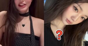 The Truth Behind Wonyoungs Hidden Necklace Sparks Dating Rumours ওনিউংয়ের আড়াল করা নেকলেসের সত্যি ঘটনা, ডেটিং গুজবের পিছনে কি ছিল?
