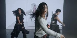 Underscores Shares Video for New Song Do It Underscores নতুন গান “Do It”-এর ভিডিও প্রকাশ করলেন