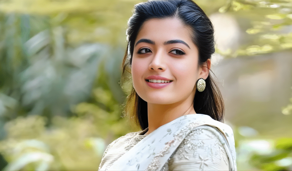 ১২ ঘণ্টা কাজ করেও ক্লান্তি নেই রাশমিকার, জানালেন পরিচালক আদিত্য 1 ১২ ঘণ্টা কাজ করেও ক্লান্তি নেই রাশমিকার, জানালেন পরিচালক আদিত্য