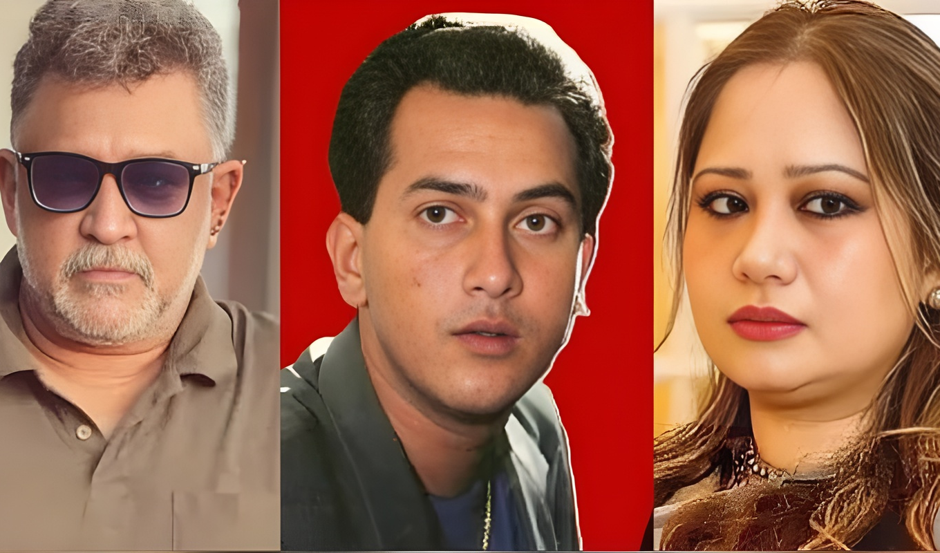 Untitled design 3 সালমান শাহ হত্যা মামলা পুনঃউদ্ধারণ: সামিরার খোঁজ মেলেনি, ডন কোথায়?