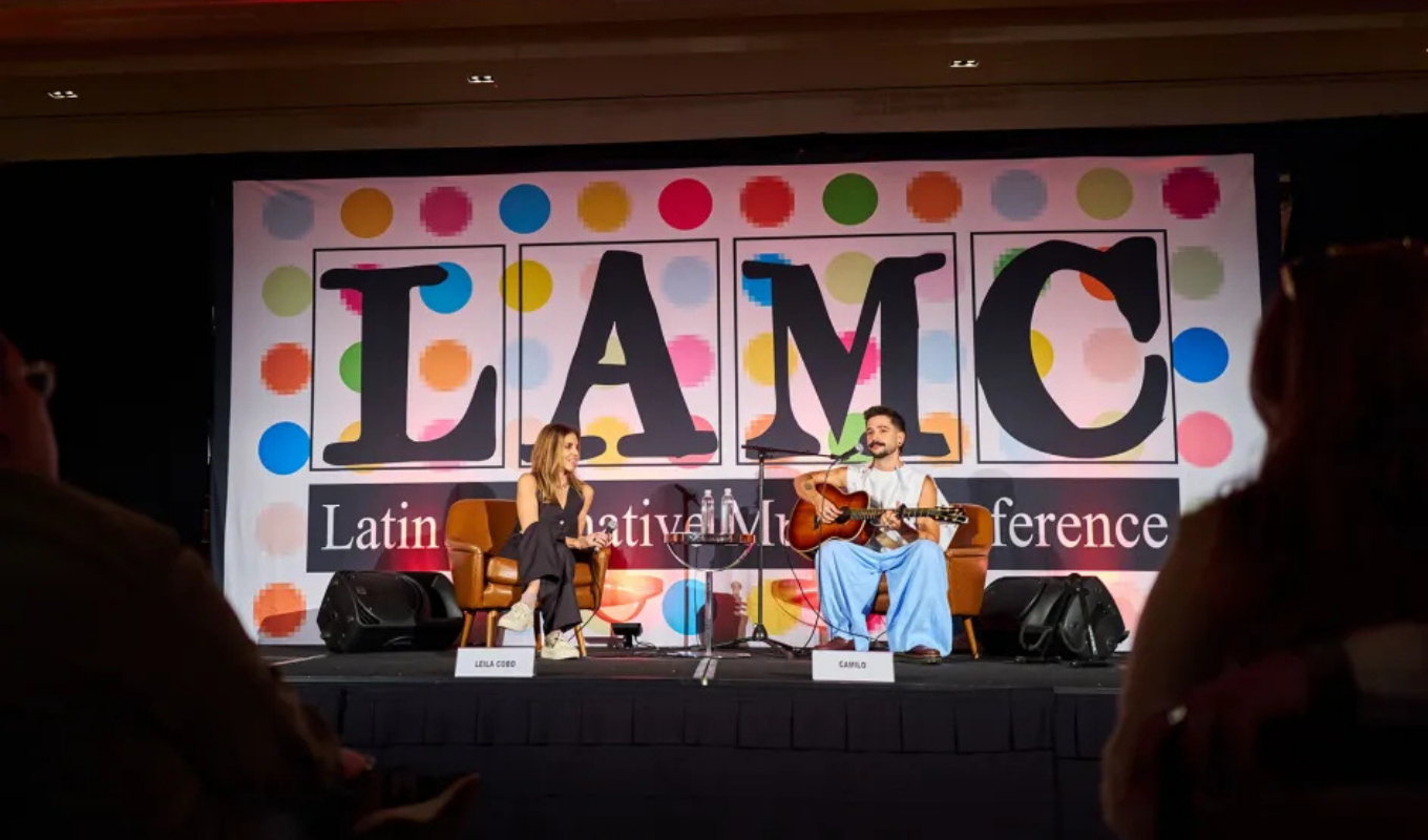 Untitled design 36 LAMC ২০২৬ কনফারেন্সের তারিখ ঘোষণা: ‘যা একসময় আলটারনেটিভ ছিল, তা এখন মেইনস্ট্রিম’