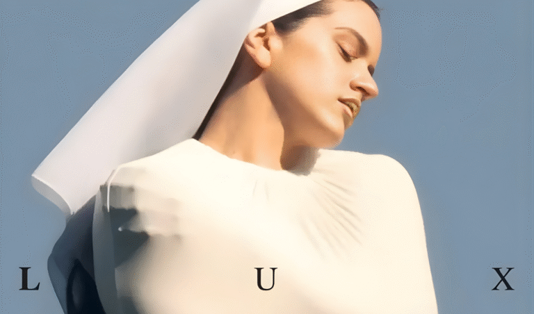 "LUX": রোজালিয়ার ভবিষ্যতপন্থী পপ অপেরা
