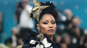 Untitled design 61 নিকি মিনাজ ট্রাম্পকে ধন্যবাদ জানালেন নাইজেরিয়ায় সামরিক হস্তক্ষেপের হুমকির জন্য