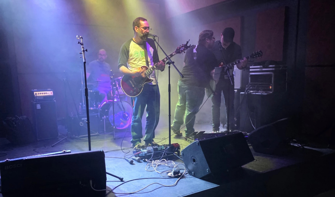 Untitled design 9 1 ইন্ডিয়ানার সঙ্গীত: মিউজিক্যাল ফ্যামিলি ট্রি স্থানীয় সঙ্গীতকে সঙ্গী করে