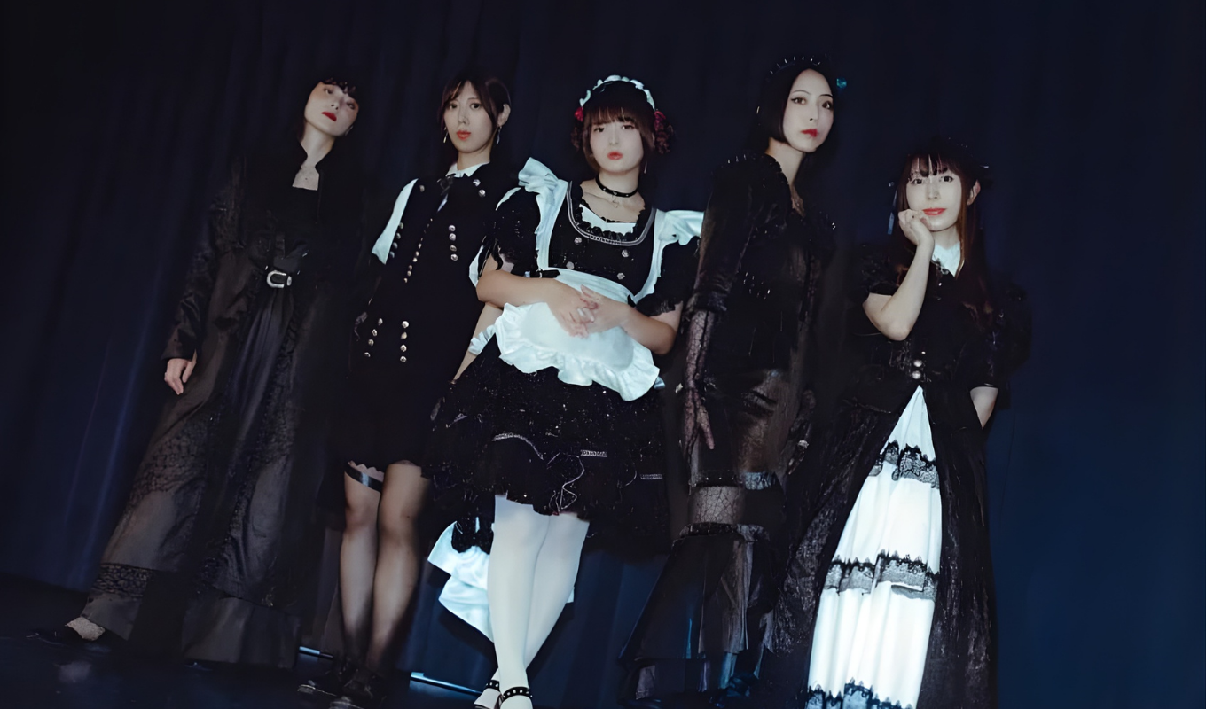 Untitled design 9 BAND-MAID তাদের নতুন EP SCOOOOOP প্রকাশ করলো, বৃদ্ধি ও ভবিষ্যৎ আকাঙ্ক্ষার প্রতিফলন