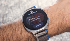 Wear OS-এ ইউটিউব মিউজিক অ্যাপের নতুন ডিজাইন আরও আকর্ষণীয় ও ব্যবহার-বান্ধব