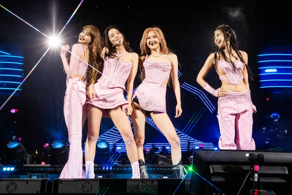 Why Blackpink Members Are Not Eligible for Best New Artist at the Grammys কেন ব্ল্যাকপিংক সদস্যরা গ্র্যামি অ্যাওয়ার্ডের বেস্ট নিউ আর্টিস্ট ক্যাটাগরিতে মনোনীত হতে পারছেন না