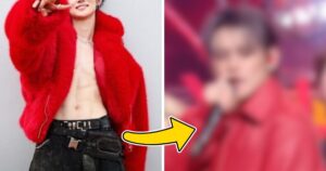 Yeonjun Stuns Fans with Impressive Live Vocals in Viral Performance ইয়নজুনের লাইভ ভোকাল পারফরম্যান্সে দর্শক মুগ্ধ