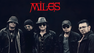 অস্ট্রেলিয়ায় হৃদয় কাঁপানো রাত! মাইলস গাইলেন শাফিন আহমেদের স্মরণে