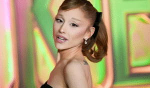 অ্যারিয়ানা গ্রানডে সংগীতের তুলনায় অভিনয়ে বেশি মনোযোগ দিচ্ছেন অ্যারিয়ানা গ্রানডে সংগীতের তুলনায় অভিনয়ে বেশি মনোযোগ দিচ্ছেন, নতুন প্রেরণার কথা জানিয়েছেন