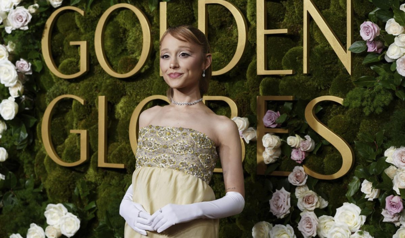 অ্যারিয়ানা গ্রান্ডের সব অ্যালবাম র‍্যাঙ্ক করা—এক দীর্ঘকালীন ভক্তের দৃষ্টিতে 'অ্যারিয়ানা গ্রান্ডে'র সব অ্যালবাম র‍্যাঙ্ক করা—এক দীর্ঘকালীন ভক্তের দৃষ্টিতে