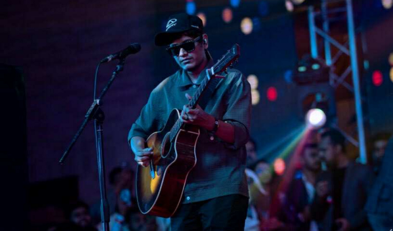 আנטু দাস বাংলাদেশের নতুন ফিঙ্গারস্টাইল গিটারিস্ট আন্তু দাস: বাংলাদেশের নতুন ফিঙ্গারস্টাইল গিটারিস্ট