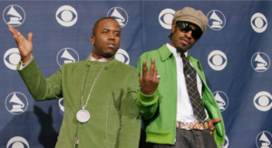 আউটকাস্টকে রক অ্যান্ড রোল হল অফ ফেমে অন্তর্ভুক্ত করা হল এক আবেগপূর্ণ অনুষ্ঠানে আউটকাস্টকে রক অ্যান্ড রোল হল অফ ফেমে অন্তর্ভুক্ত করা হল এক আবেগপূর্ণ অনুষ্ঠানে