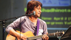 আজ রাত ১২টায় মাছরাঙায় পার্থ বড়ুয়া শোনাবেন সোলস ব্যান্ডের স্মৃতি