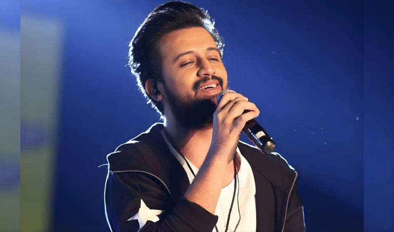 আতিফ আসলাম ঢাকায়, নিরাপত্তাজনিত কারণে ভেন্যু গোপন