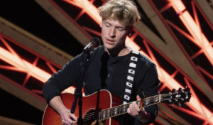 আমেরিকান আইডল ছিল শুরু মাত্র LSU এর বেইলি লিটরেল সঙ্গীত জগতে নিজ পথ তৈরি করছেন "আমেরিকান আইডল" ছিল শুরু মাত্র: LSU-এর বেইলি লিটরেল সঙ্গীত জগতে নিজ পথ তৈরি করছেন