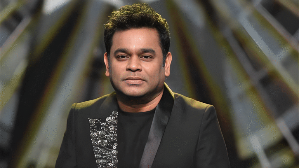 এ আর রহমানের নতুন প্রকল্পে বিপদ