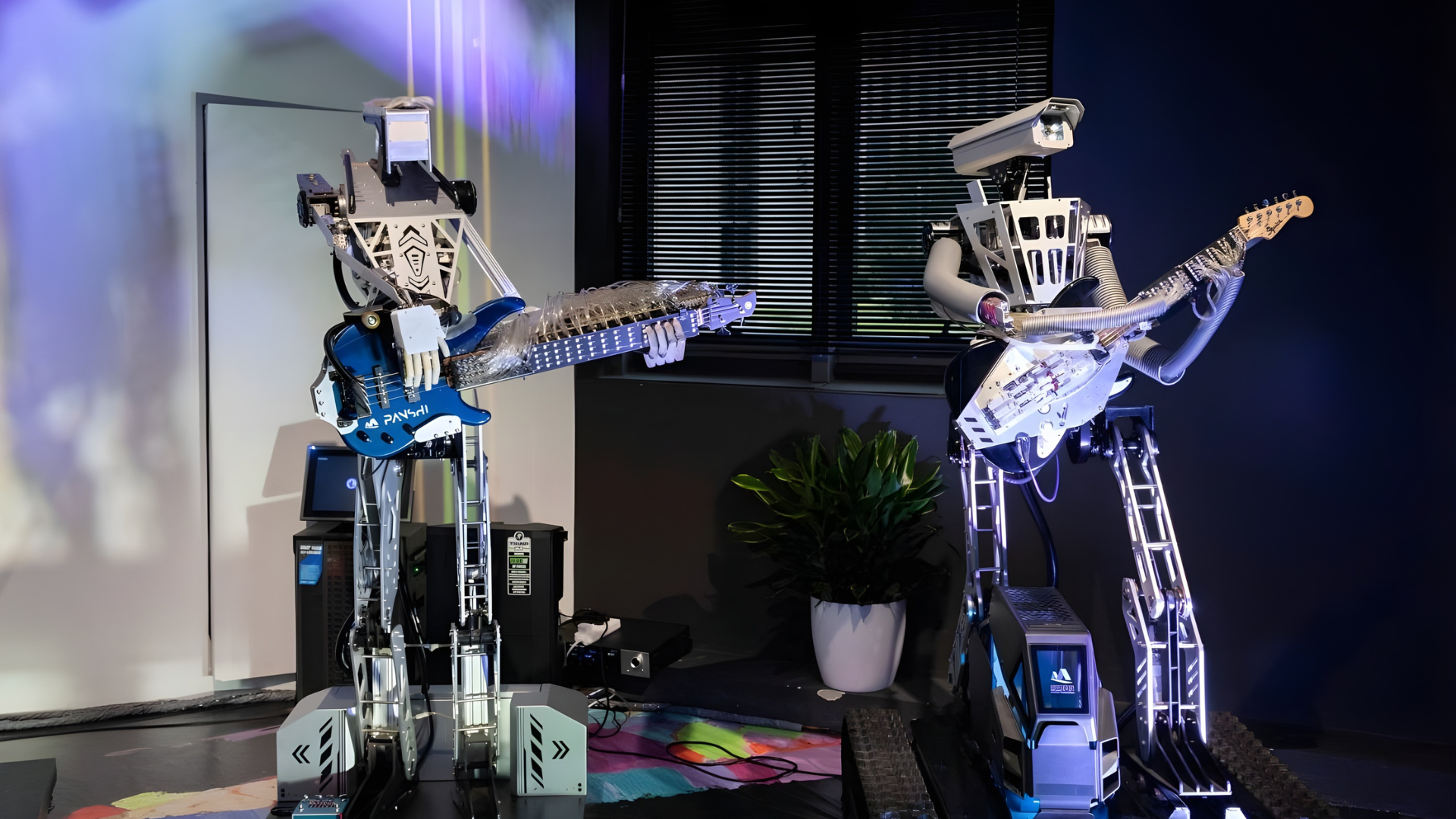 এআই সঙ্গীতের চমকপ্রদ সত্য – ৯৭% মানুষ পারছেন না পার্থক্য বুঝতে!