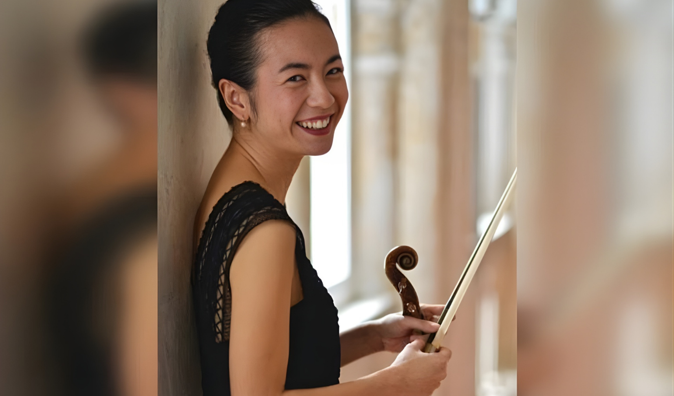 এই সপ্তাহান্তে ক্লাসিকাল সঙ্গীত আধুনিক শিল্প এবং নাটকের কিছু মনোমুগ্ধকর নির্বাচন এই সপ্তাহান্তে ক্লাসিকাল সঙ্গীত, আধুনিক শিল্প এবং নাটকের কিছু মনোমুগ্ধকর নির্বাচন