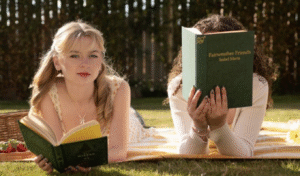 এফএফও ইসাবেল মারিয়া – ফেয়ারওয়েদার ফ্রেন্ডস এফএফও: ইসাবেল মারিয়া – ফেয়ারওয়েদার ফ্রেন্ডস