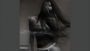 এবনি রাইলি তার ভিডিওতে উন্মুক্ত, ‘ওনলি ইউ’ নিয়ে প্রকাশ করলেন সাহসী নতুন স্টাইল