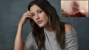 এলি গোল্ডিংয়ের নতুন গান 'ডেস্টিনি' নিয়ে মনের কথা, এক প্রেমবিচ্ছেদের পরের যাত্রা