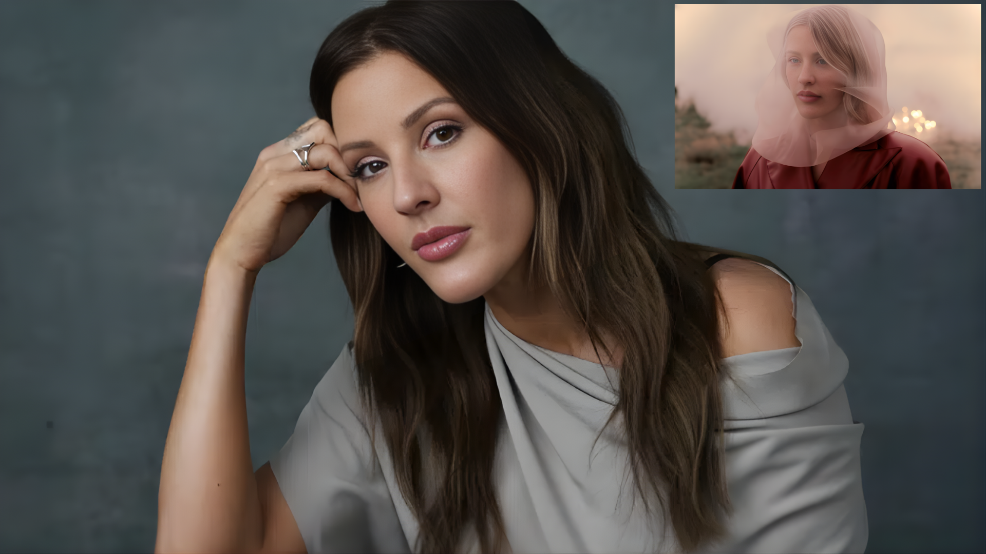 এলি গোল্ডিংয়ের নতুন গান 'ডেস্টিনি' নিয়ে মনের কথা, এক প্রেমবিচ্ছেদের পরের যাত্রা