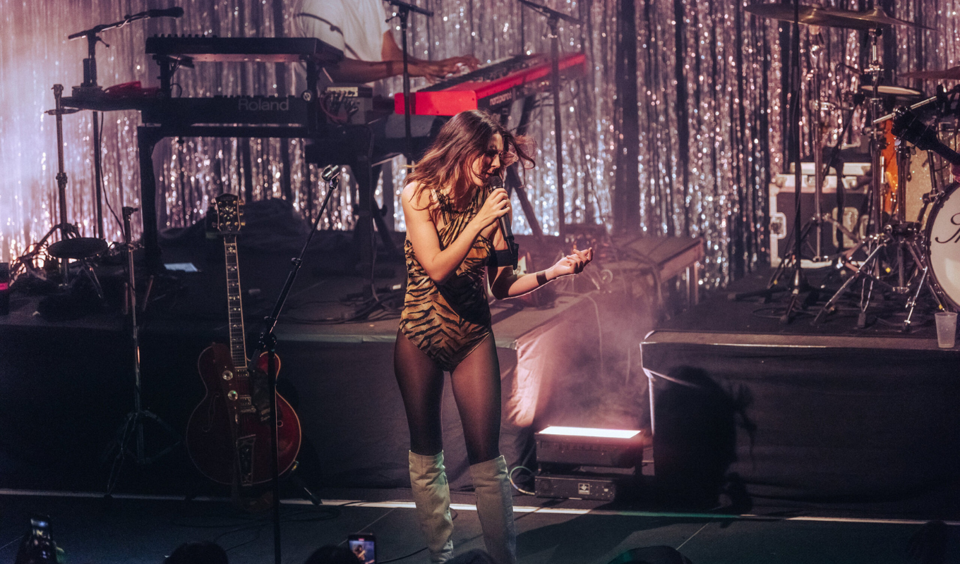 ওলফ অ্যালিসের প্রিয় ভেন্যু একটি চমৎকার দর্শক ওলফ অ্যালিসের প্রিয় ভেন্যু: “একটি চমৎকার দর্শক”