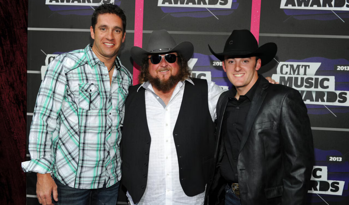 কন্ট্রি মিউজিক স্টার কল্ট ফোর্ড মৃত্যুর পর যা দেখেছিলেন কন্ট্রি মিউজিক স্টার কল্ট ফোর্ড মৃত্যুর পর যা দেখেছিলেন