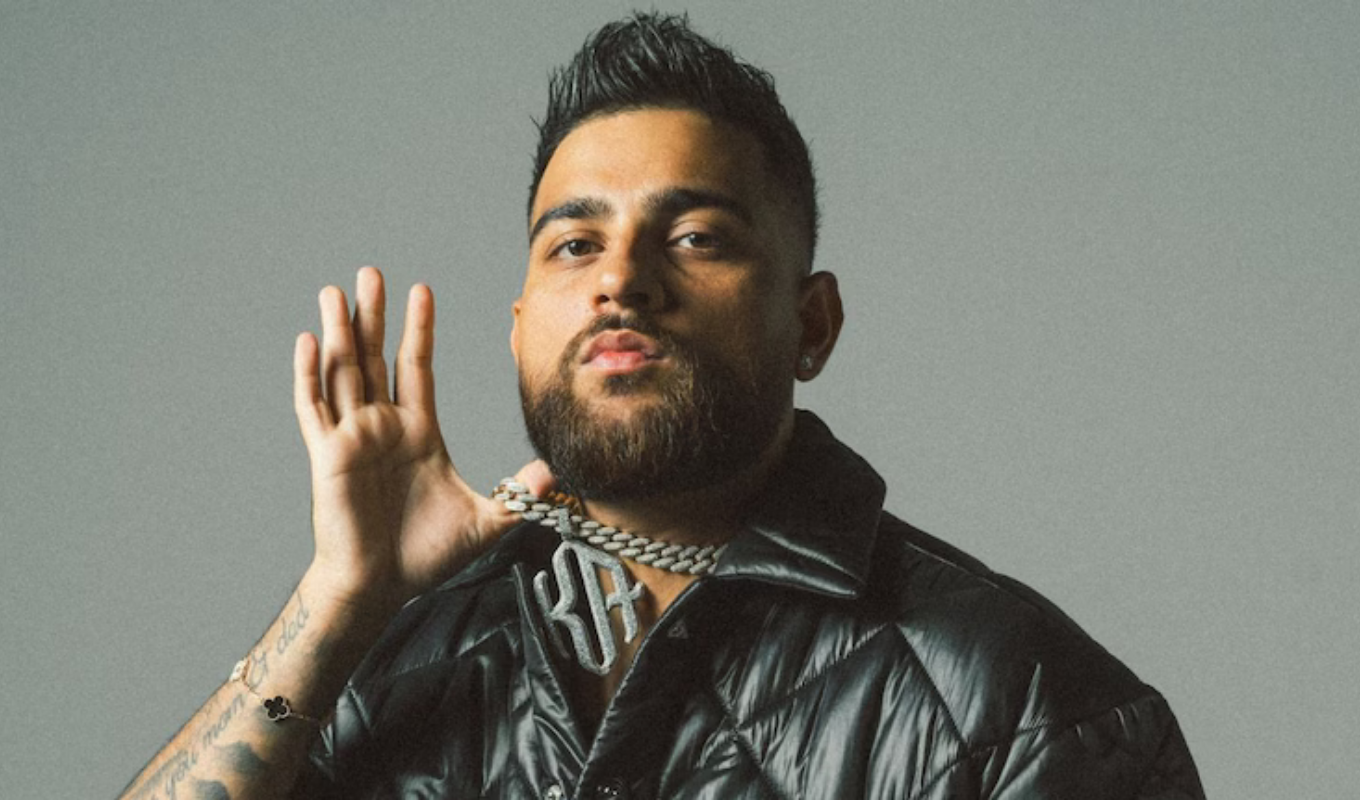 করণ আজলা ২০২৬ সালে ভারতীয় ট্যুর ঘোষণা দিল্লি ও চন্ডীগড়ে স্টেডিয়াম শো কারান আজলা ২০২৬ সালে ভারতীয় ট্যুর ঘোষণা, দিল্লি ও চন্ডীগড়ে স্টেডিয়াম শো